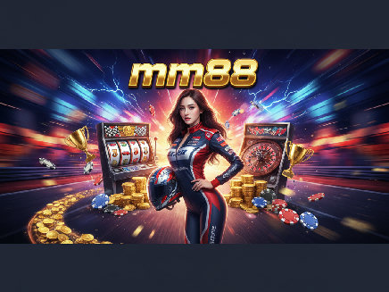 mm88 สมัครสมาชิก