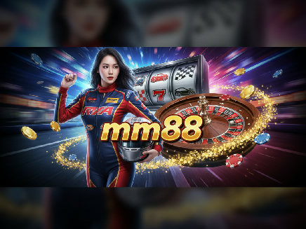 สมัคร mm88