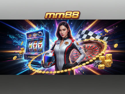 mm88 slot