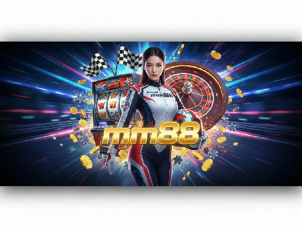 mm88 PG SLOT