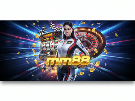 mm88 สล็อต